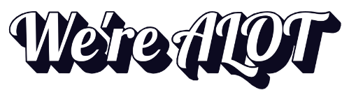 ALOT Logo