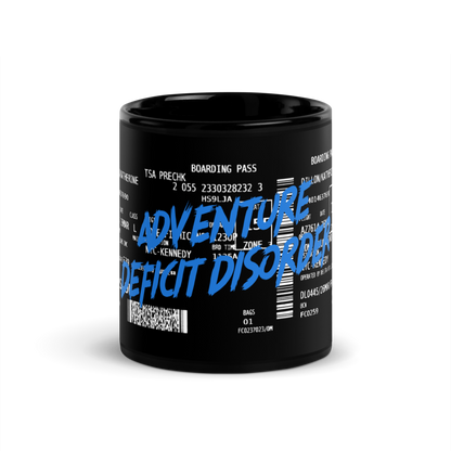 A.D.D. Mug