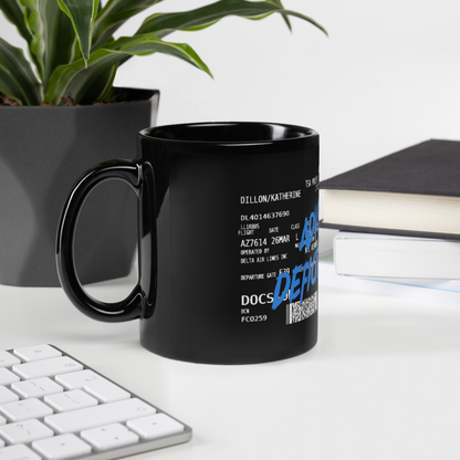 A.D.D. Mug