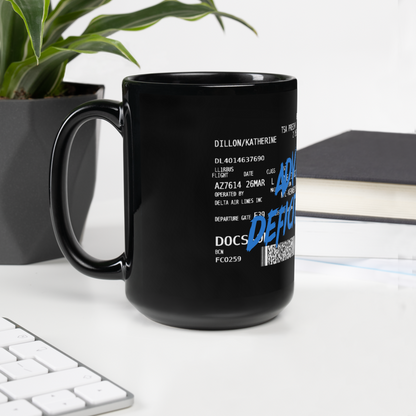 A.D.D. Mug