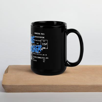 A.D.D. Mug