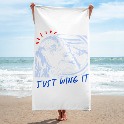 Towel