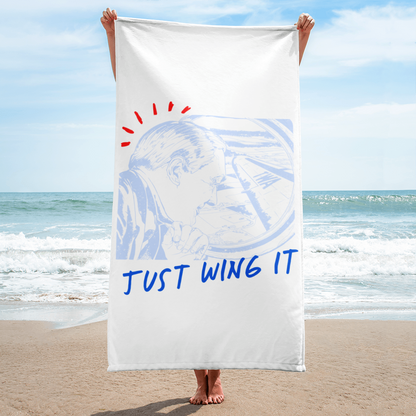 Towel