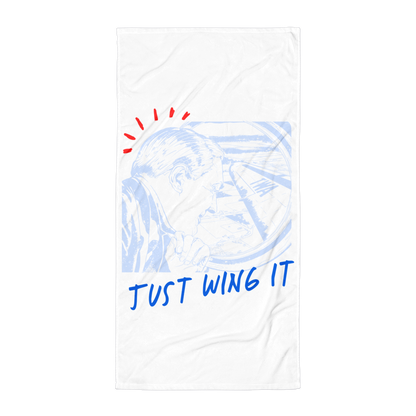 Towel