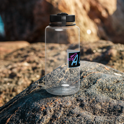 ALOT of Water Bottle